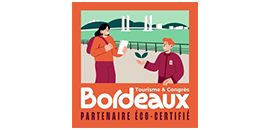 Office de tourisme de Bordeaux Office de tourisme de Bordeaux